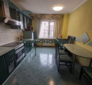 Фото 4. Трикімнатна квартира, продаж. Київ Дарницький