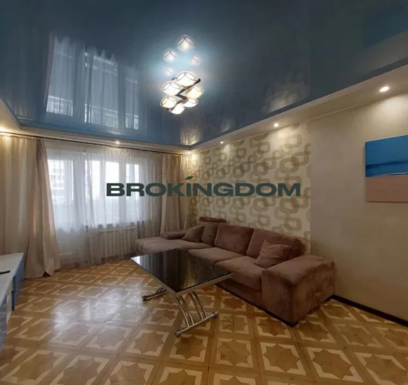 Фото 1. Трикімнатна квартира, продаж. Київ Дарницький