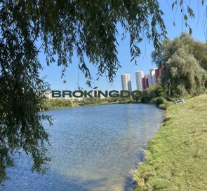 Foto 3. Tres Ambientes piso, en venta. Kyiv Дніпровський