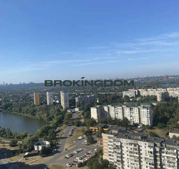 Foto 1. Tres Ambientes piso, en venta. Kyiv Дніпровський