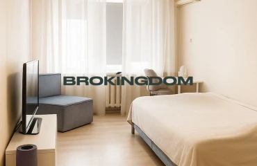 Zdjęcie Kawalerka mieszkanie, na sprzedaż. Kyiv Оболонський