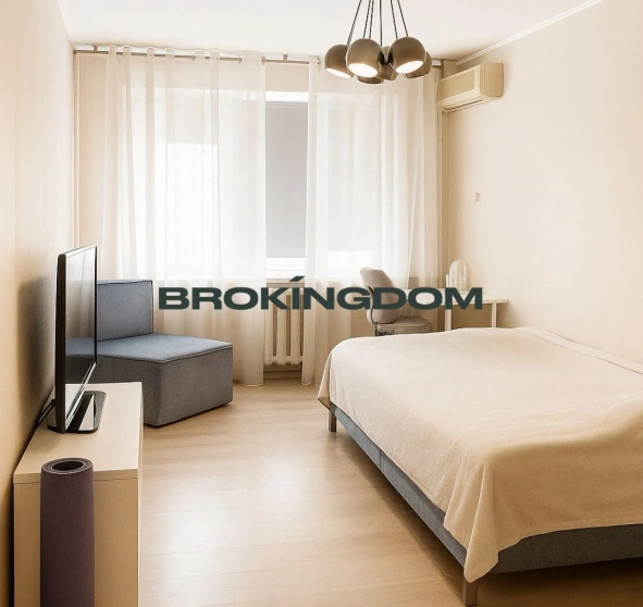 Фото 1. Однокомнатная квартира, продажа. Киев Оболонський