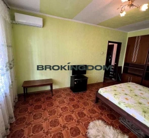 Фото 2. Однокімнатна квартира, продаж. Київ Оболонський