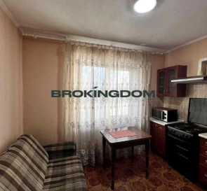 Фото 5. Однокімнатна квартира, продаж. Київ Оболонський