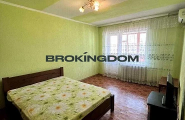 Фото Однокімнатна квартира, продаж. Київ Оболонський