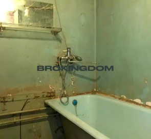 Фото 5. Однокімнатна квартира, продаж. Київ Оболонський