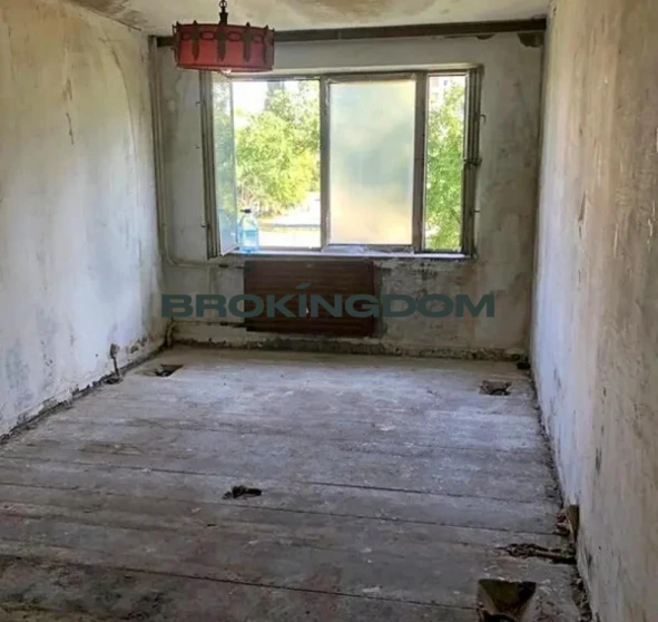 Фото 1. Однокімнатна квартира, продаж. Київ Оболонський