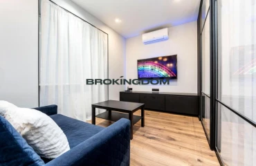 Photo One-Room flat, for sale. Kyiv Solomianskyi