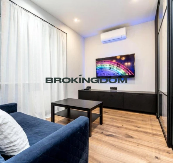 Photo 1. One-Room flat, for sale. Kyiv Solomianskyi