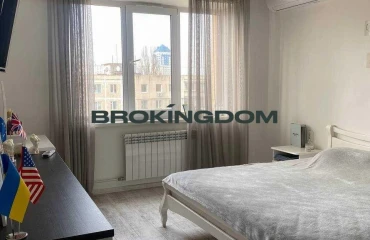 Photo One-Room flat, for sale. Kyiv Sviatoshynskyi