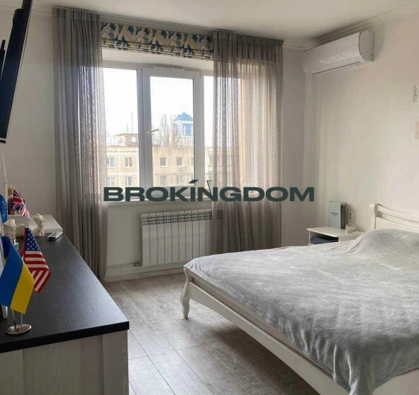 Photo 1. One-Room flat, for sale. Kyiv Sviatoshynskyi