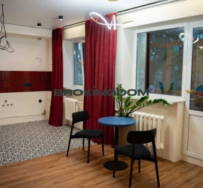 Foto 3. Dos Ambientes piso, en venta. Kyiv Solomianskyi