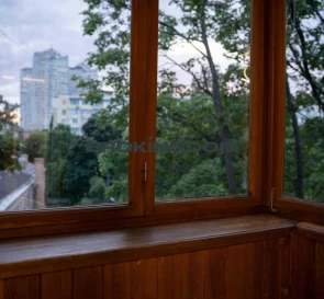 Foto 4. Dos Ambientes piso, en venta. Kyiv Solomianskyi