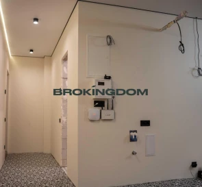 Foto 5. Dos Ambientes piso, en venta. Kyiv Solomianskyi