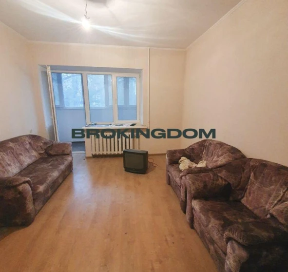 Photo 1. One-Room flat, for sale. Kyiv Desnianskyi