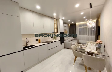 Photo One-Room flat, for sale. Kyiv Podilskyi