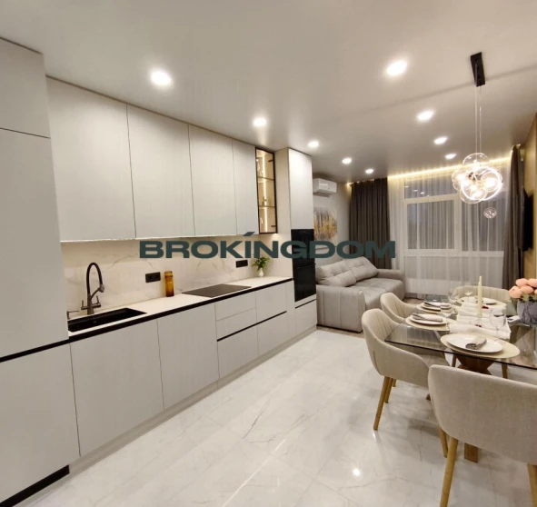 Photo 1. One-Room flat, for sale. Kyiv Podilskyi