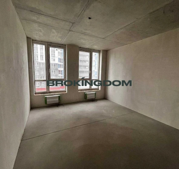 Photo 1. One-Room flat, for sale. Kyiv Darnytskyi