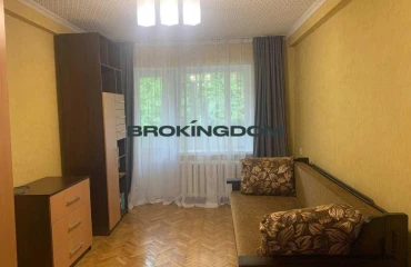 Foto Dos Ambientes piso, en venta. Kyiv Shevchenkivskyi