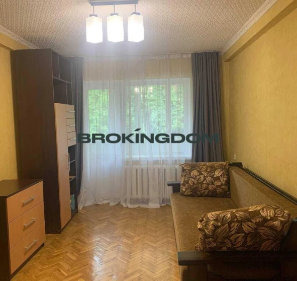 Foto 1. Dos Ambientes piso, en venta. Kyiv Shevchenkivskyi