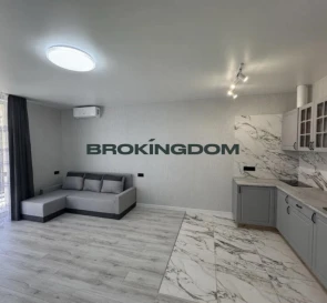 Фото 2. Однокомнатная квартира, продажа. Бровары Соборна