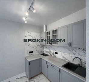 Фото 5. Однокомнатная квартира, продажа. Бровары Соборна