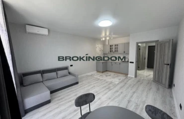 Фото Однокомнатная квартира, продажа. Бровары Соборна