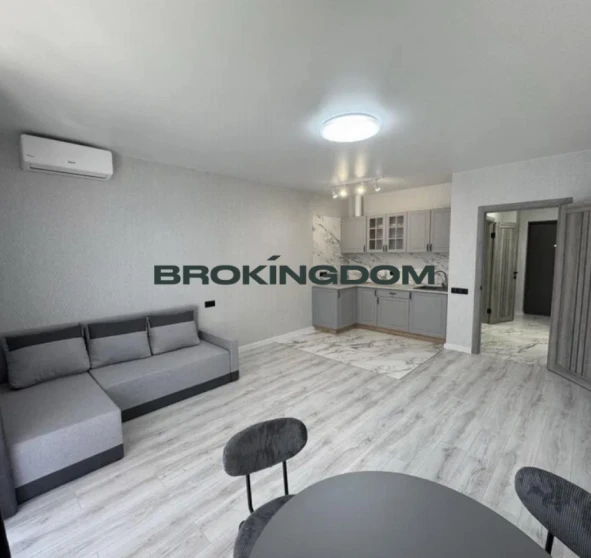 Фото 1. Однокомнатная квартира, продажа. Бровары Соборна