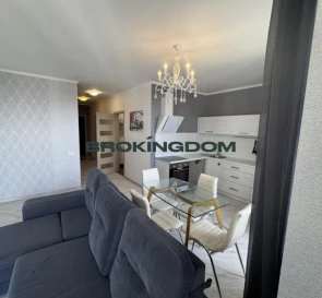 Фото 2. Однокомнатная квартира, продажа. Бровары В'ячеслава Чорновола