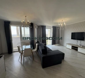 Фото 3. Однокомнатная квартира, продажа. Бровары В'ячеслава Чорновола