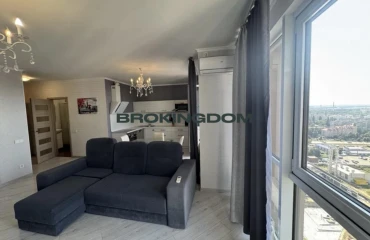 Фото Однокомнатная квартира, продажа. Бровары В'ячеслава Чорновола