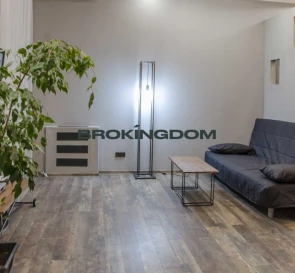 Zdjęcie 5. Dwupokojowe mieszkanie, na sprzedaż. Kyiv Шевченківський