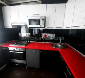 Фото 5. Двухкомнатная квартира, продажа. Киев Шевченківський