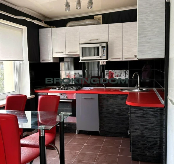 Фото 1. Двухкомнатная квартира, продажа. Киев Шевченківський