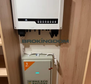 Fotografie 2. Garsonieră apartament, de vânzare. Kyiv Подільський