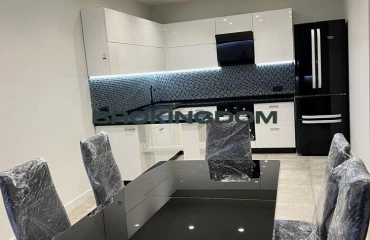 Фото Трикімнатна квартира, продаж. Київ Шевченківський