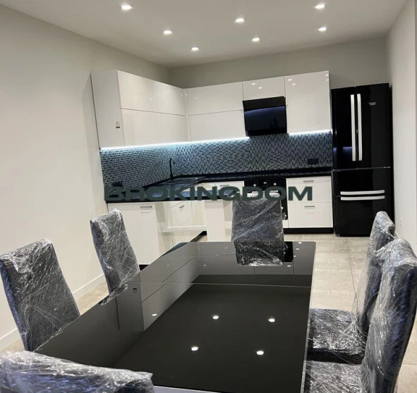 Photo 1. Three-Room flat, for sale. Kyiv Шевченківський