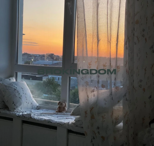 Фото 1. Двухкомнатная квартира, продажа. Боярка