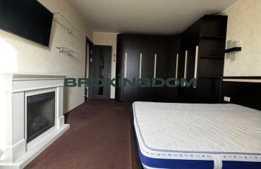 Foto Dos Ambientes piso, en venta. Kyiv Shevchenkivskyi