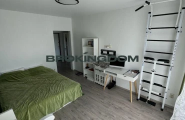 Фото Однокімнатна квартира, продаж. Бровари Фельдмана