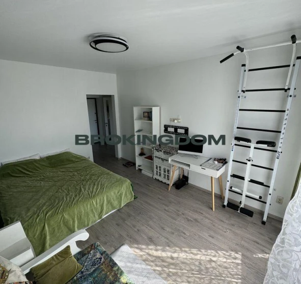 Фото 1. Однокомнатная квартира, продажа. Бровары Фельдмана