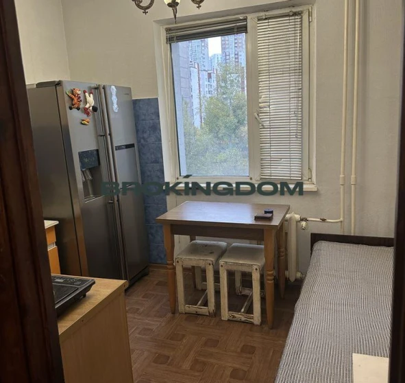 Photo 1. One-Room flat, for sale. Kyiv Darnytskyi