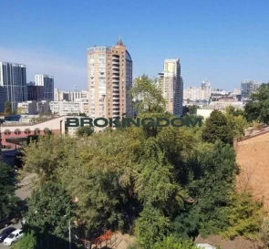 Фото 2. Трикімнатна квартира, продаж. Київ Шевченківський