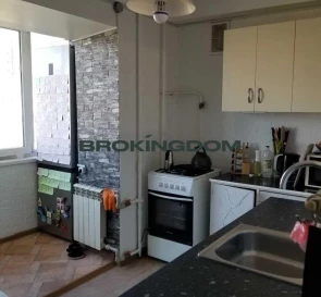 Фото 3. Трикімнатна квартира, продаж. Київ Шевченківський