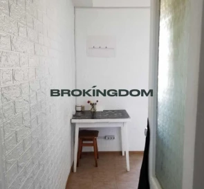 Фото 5. Трикімнатна квартира, продаж. Київ Шевченківський