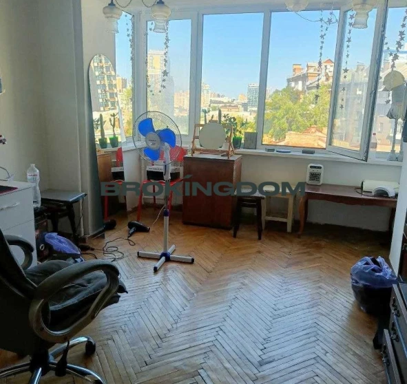 Фото 1. Трикімнатна квартира, продаж. Київ Шевченківський