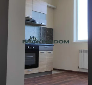 Zdjęcie 3. Kawalerka mieszkanie, na sprzedaż. Kyiv Дніпровський