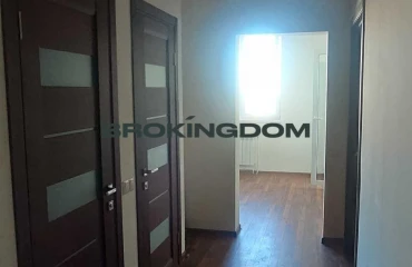 Zdjęcie Kawalerka mieszkanie, na sprzedaż. Kyiv Дніпровський