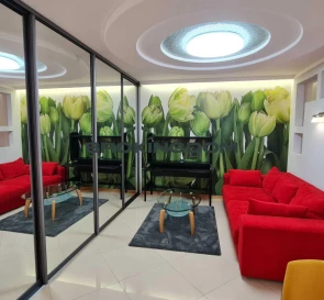 Foto 5. Dos Ambientes piso, en venta. Kyiv Obolonskyi