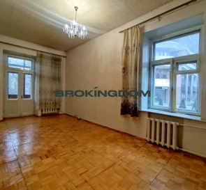 Foto 3. Dos Ambientes piso, en venta. Kyiv Голосіївський